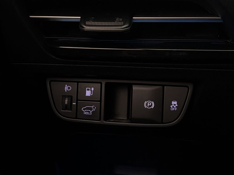 Kia EV6 bild 31