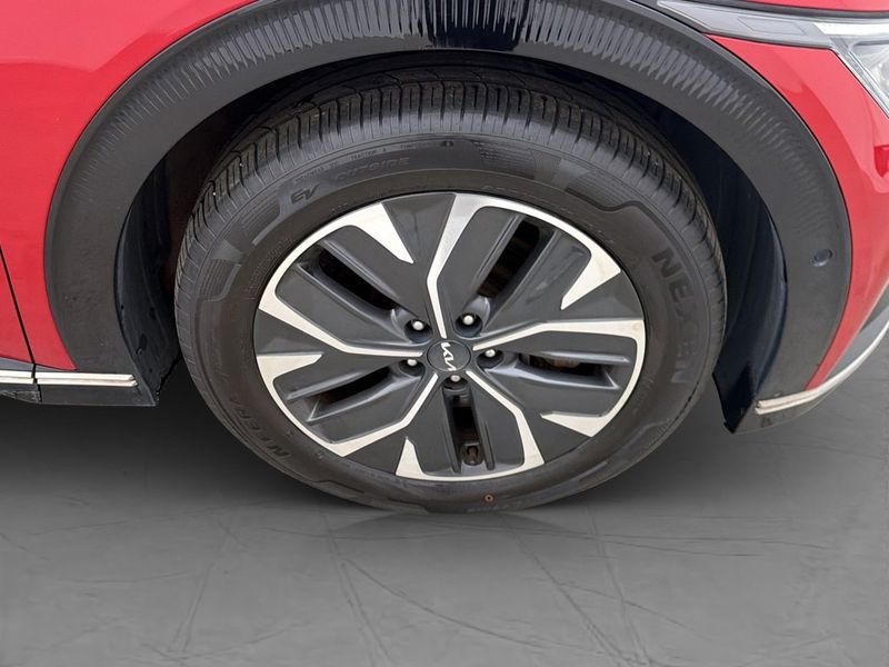 Kia EV6 bild 34