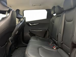 Kia EV6 bild 27