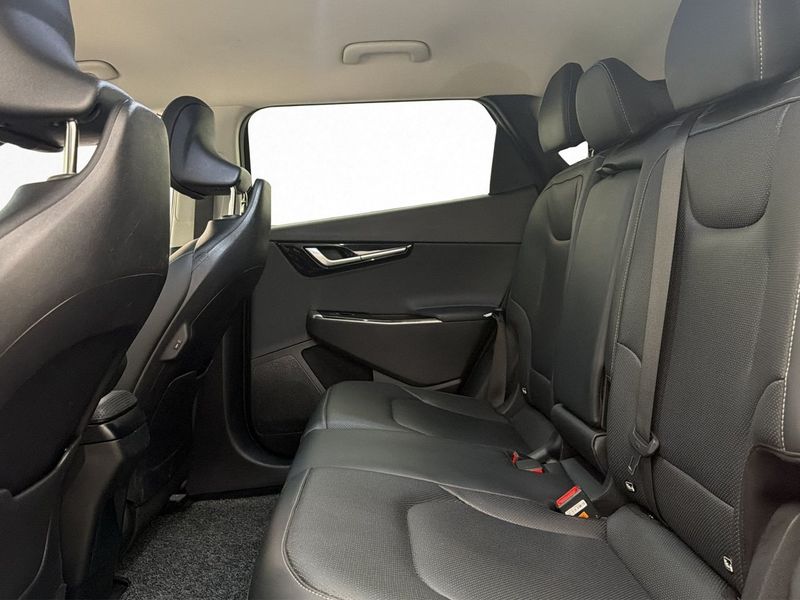 Kia EV6 bild 27