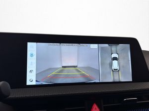 Kia EV6 bild 20