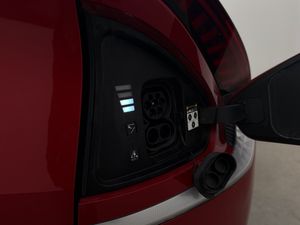 Kia EV6 bild 28