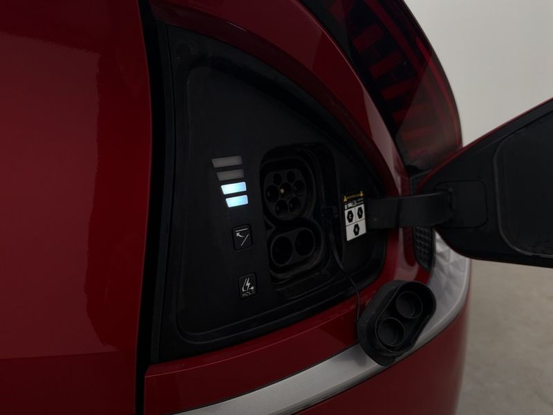Kia EV6 bild 28