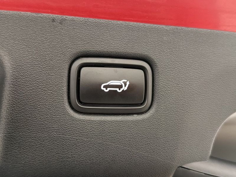 Kia EV6 bild 30