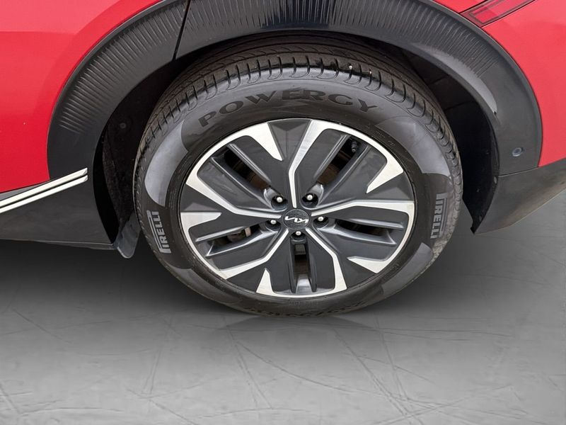 Kia EV6 bild 36