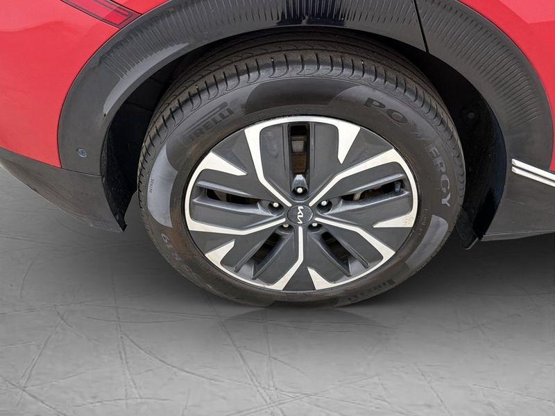 Kia EV6 bild 33