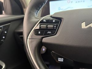 Kia EV6 bild 13