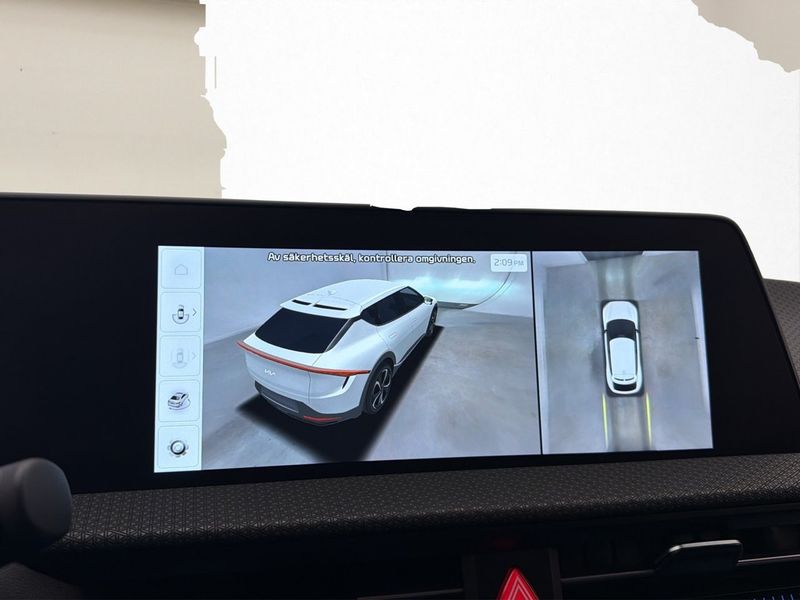 Kia EV6 bild 16