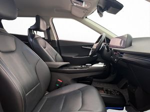 Kia EV6 bild 24