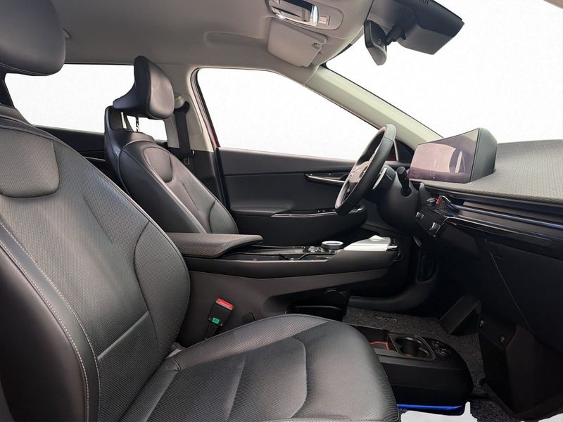 Kia EV6 bild 24