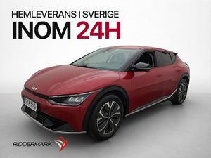Kia EV6 bild 4
