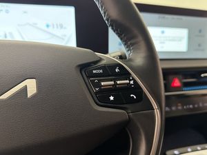 Kia EV6 bild 15