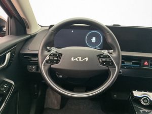 Kia EV6 bild 12