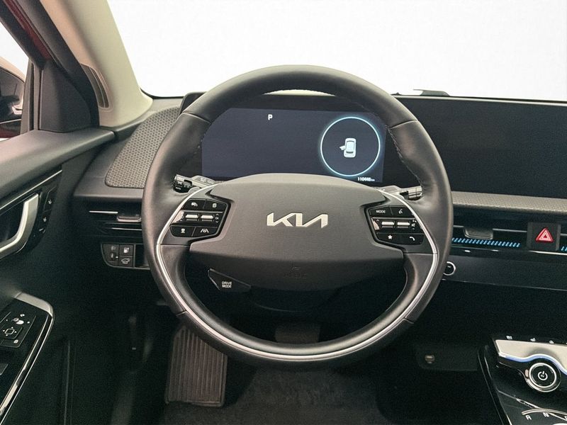 Kia EV6 bild 12