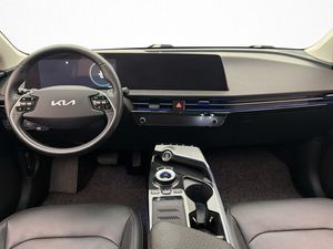 Kia EV6 bild 23