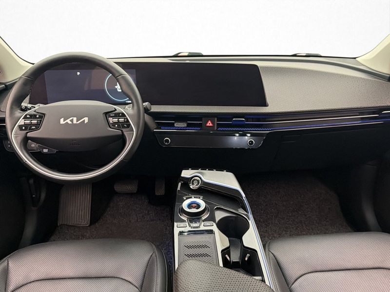 Kia EV6 bild 23