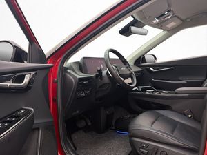 Kia EV6 bild 10