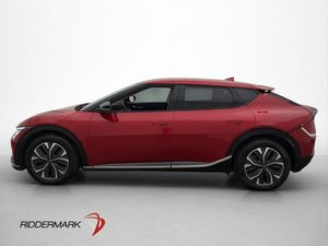Kia EV6 bild 5