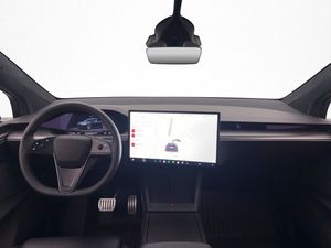 Tesla Model X bild 29