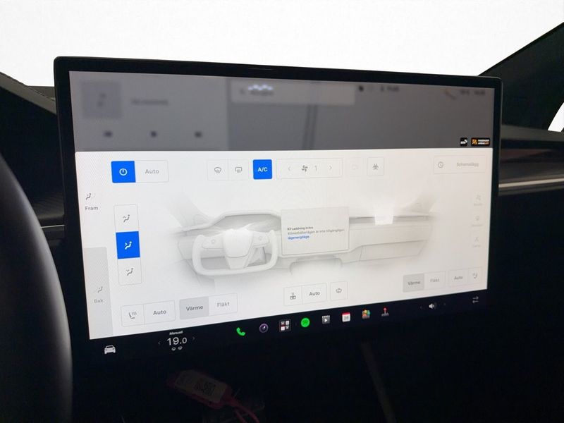 Tesla Model X bild 26