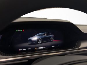 Tesla Model X bild 16