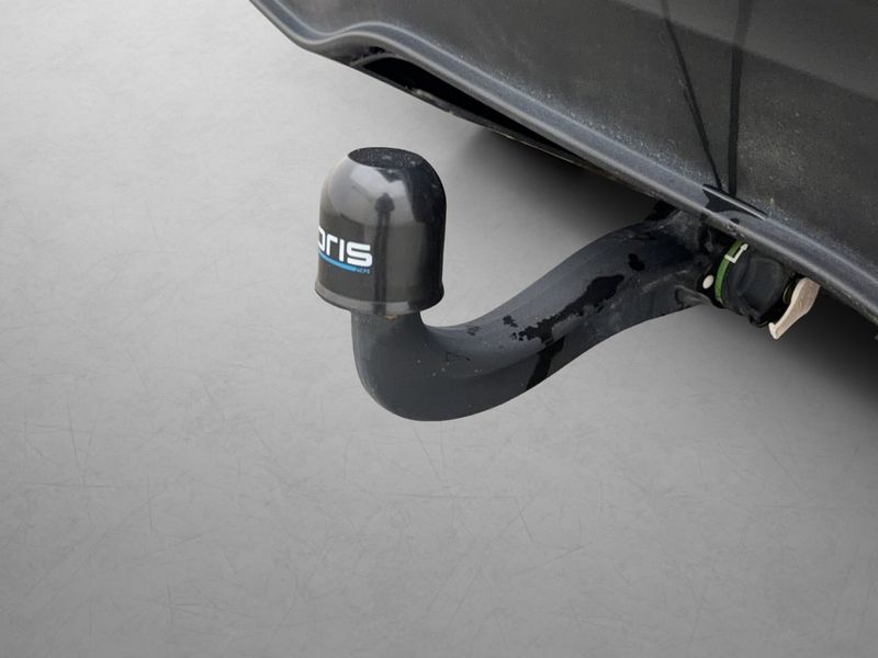Tesla Model X bild 11