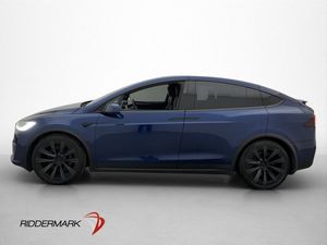 Tesla Model X bild 5