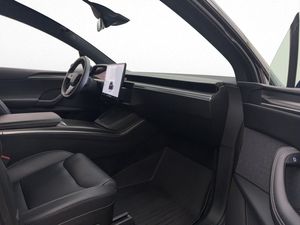Tesla Model X bild 31