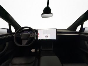 Tesla Model X bild 28