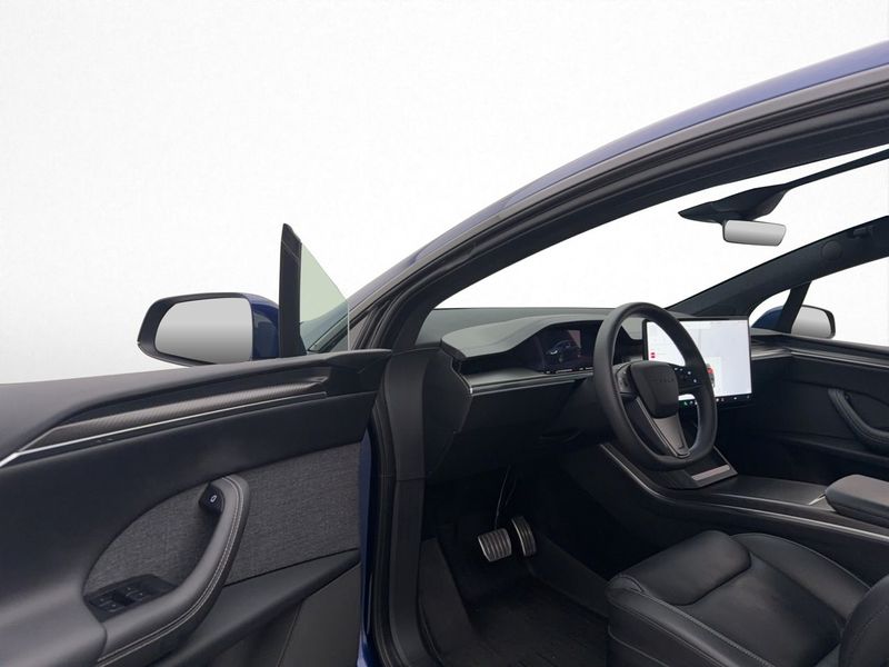 Tesla Model X bild 12