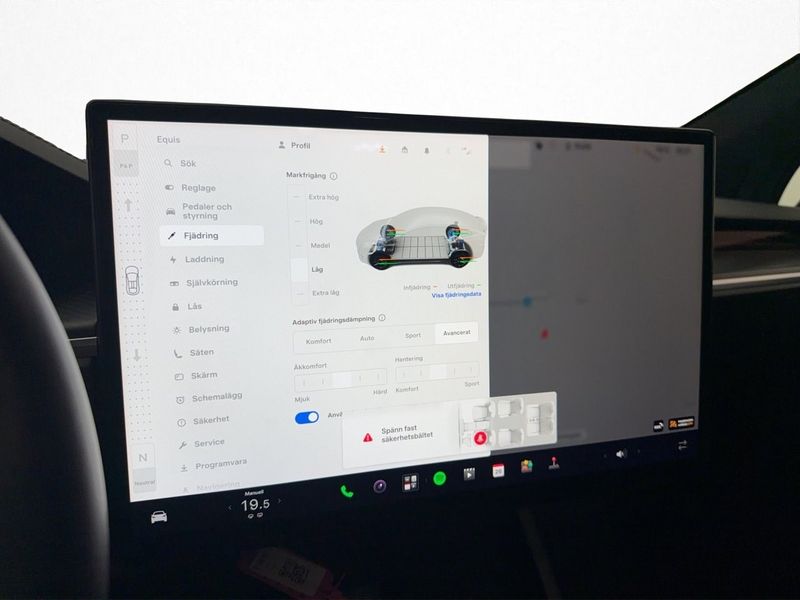 Tesla Model X bild 21