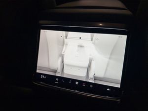 Tesla Model X bild 34