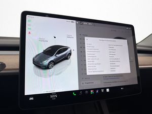Tesla Model Y bild 22