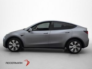 Tesla Model Y bild 5