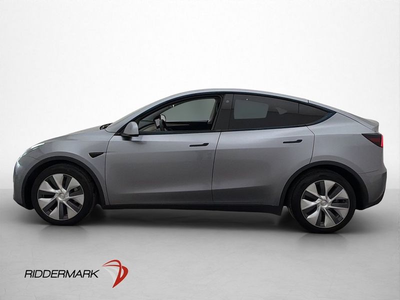 Tesla Model Y bild 5