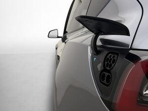 Tesla Model Y bild 30