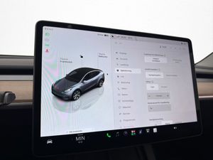 Tesla Model Y bild 23
