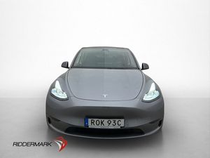 Tesla Model Y bild 3