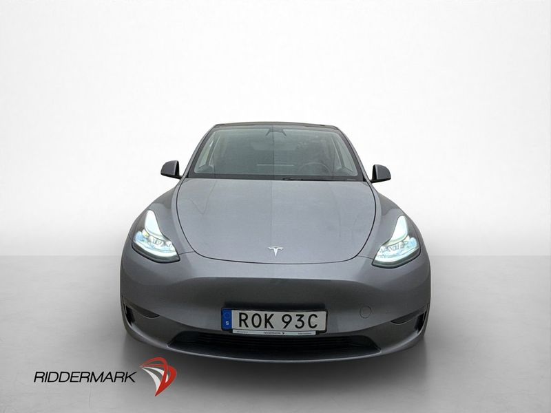 Tesla Model Y bild 3