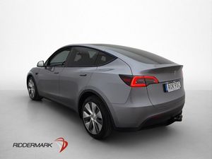 Tesla Model Y bild 6