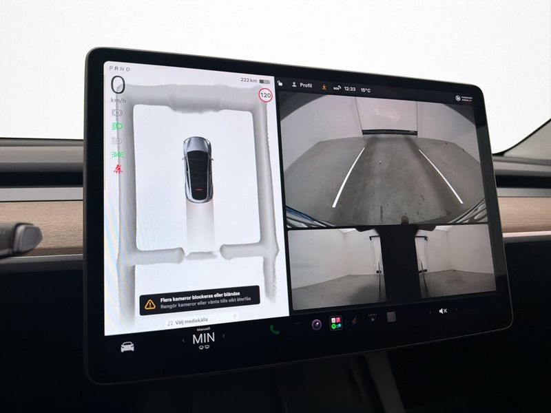 Tesla Model Y bild 18
