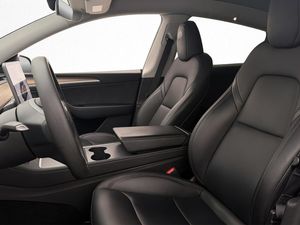 Tesla Model Y bild 12