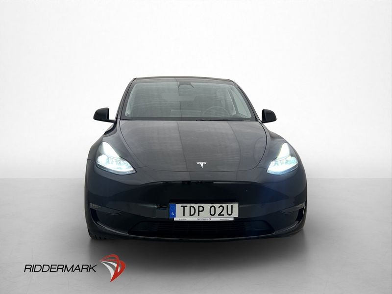 Tesla Model Y bild 3
