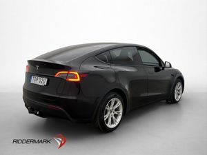 Tesla Model Y bild 9