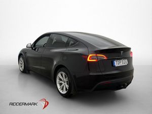 Tesla Model Y bild 6