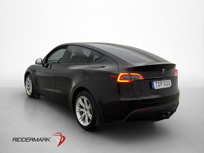 Tesla Model Y bild 6