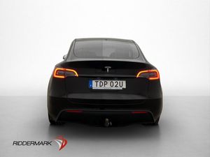Tesla Model Y bild 8