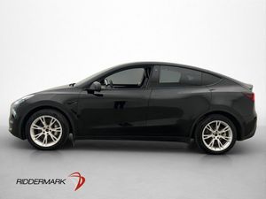 Tesla Model Y bild 5