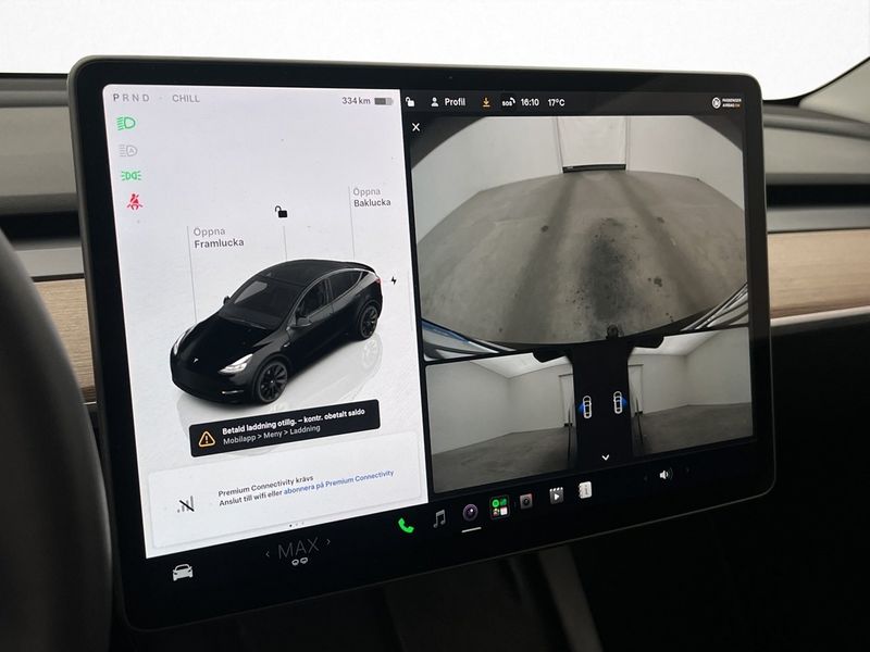 Tesla Model Y bild 18