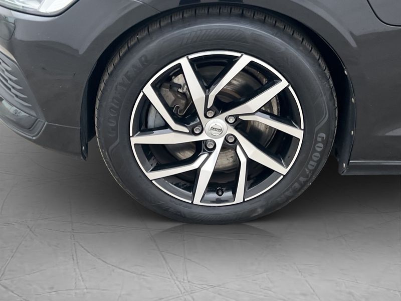 Volvo V60 bild 27
